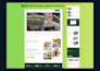 redesign wix website, fix wix website issues and make it responsive